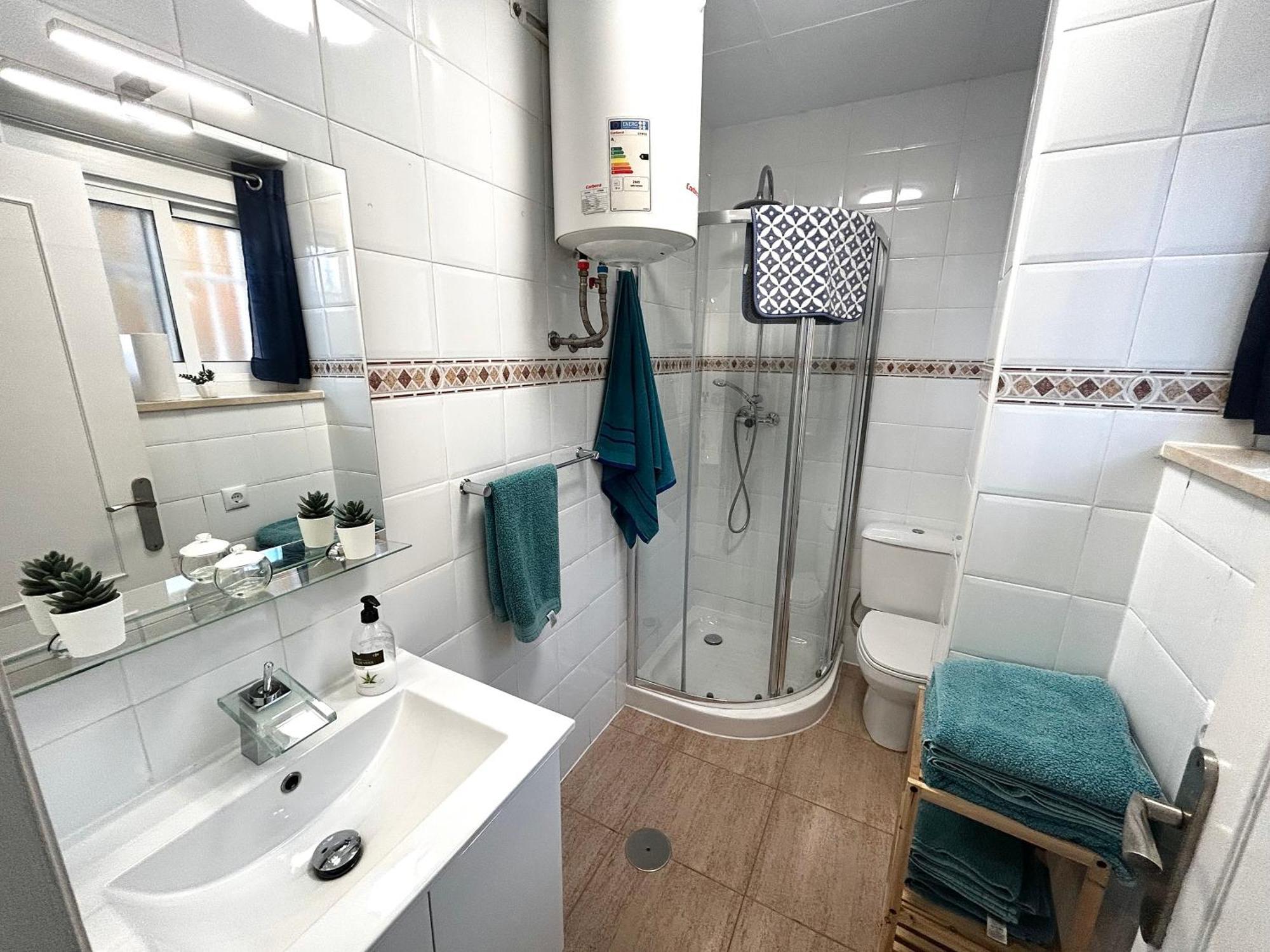 Apartamento Mar Menor, Los Urrutias - Beachfront Apartment With Patio Under New Management Since July 2024 カルタヘナ エクステリア 写真