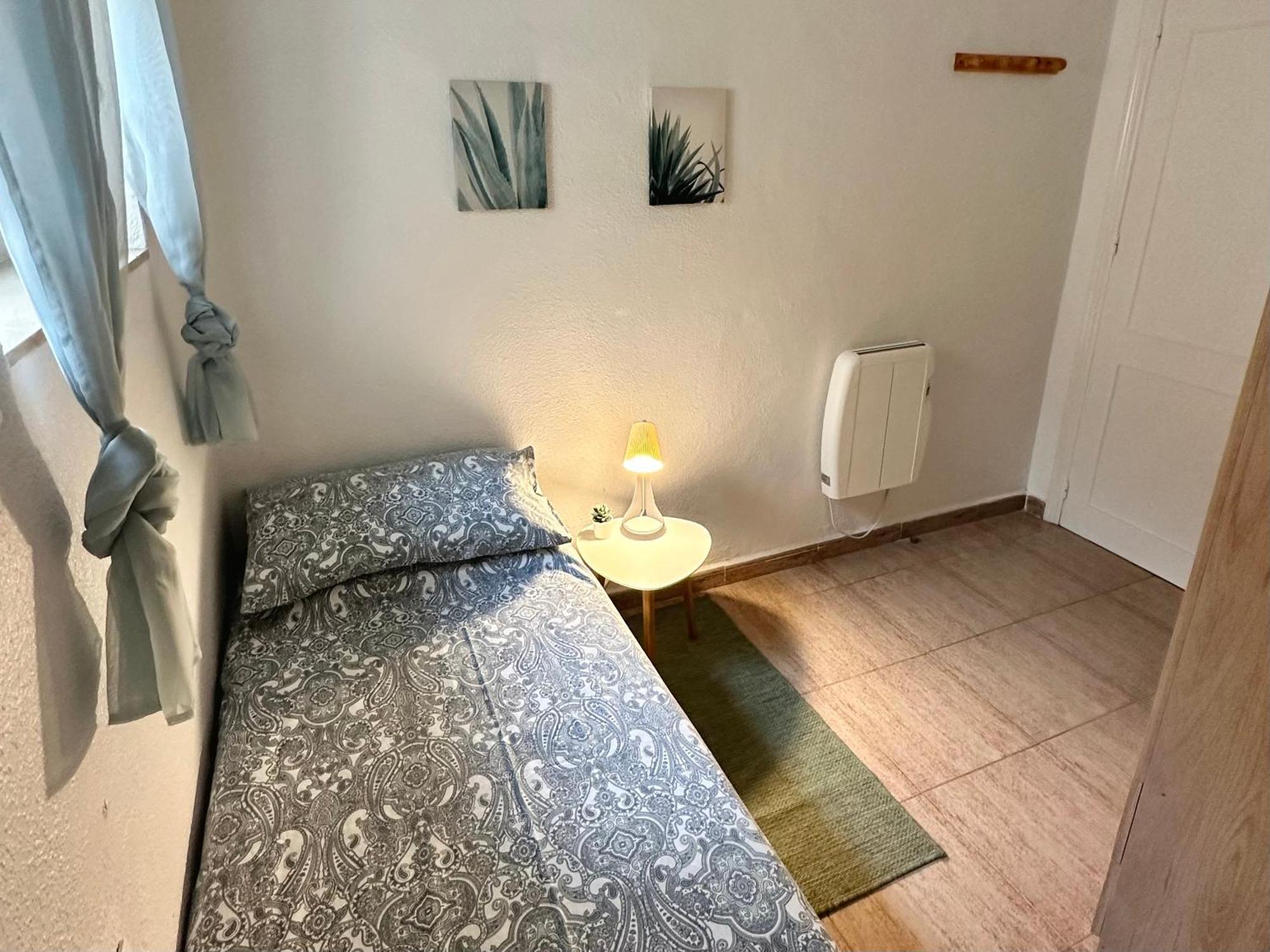 Apartamento Mar Menor, Los Urrutias - Beachfront Apartment With Patio Under New Management Since July 2024 カルタヘナ エクステリア 写真