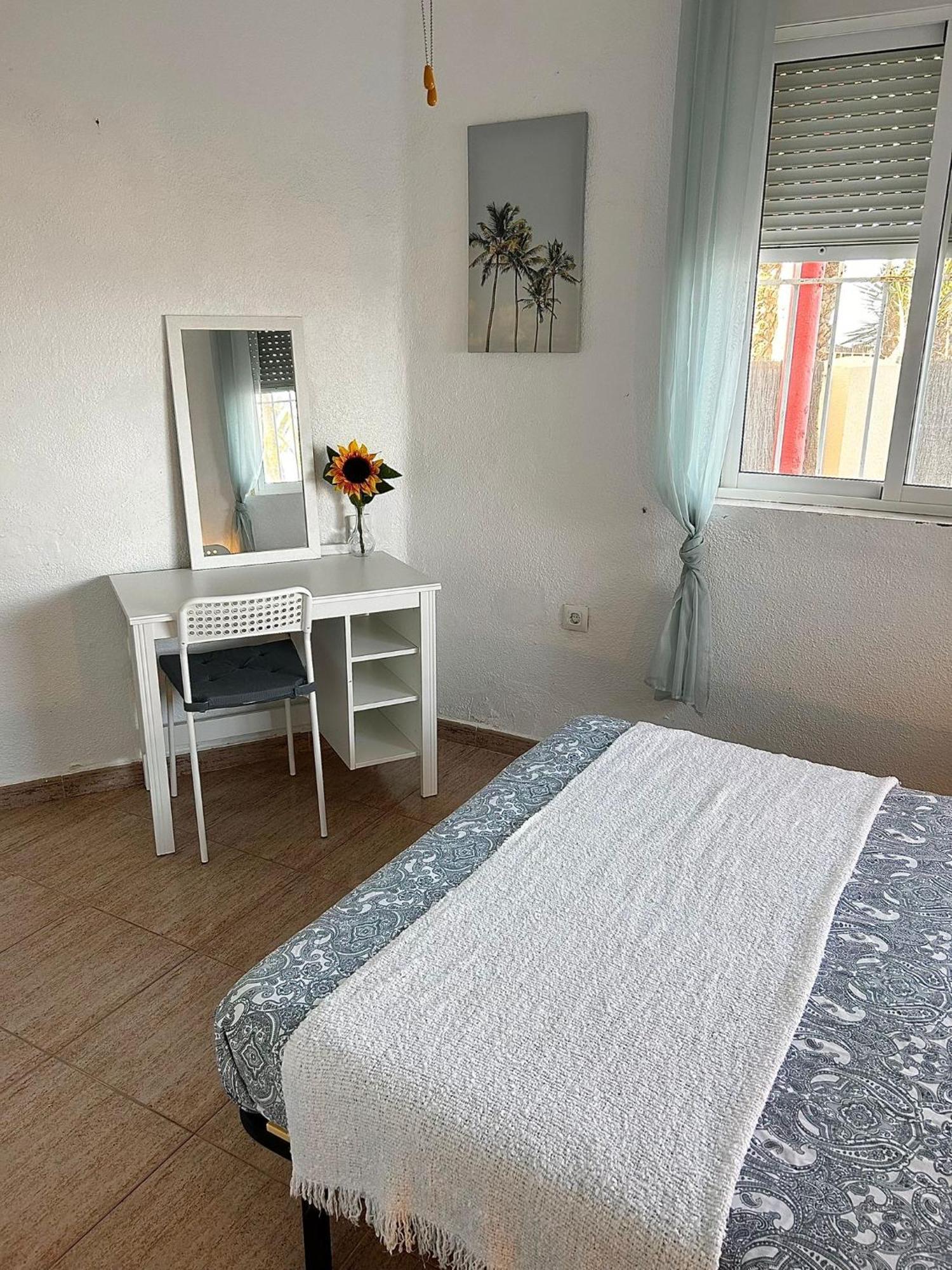 Apartamento Mar Menor, Los Urrutias - Beachfront Apartment With Patio Under New Management Since July 2024 カルタヘナ エクステリア 写真